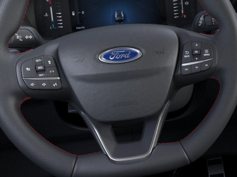 2025 Ford Escape Hybrid ST-Line Select