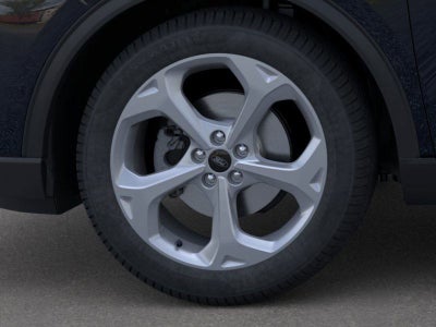 2025 Ford Escape Hybrid ST-Line Select