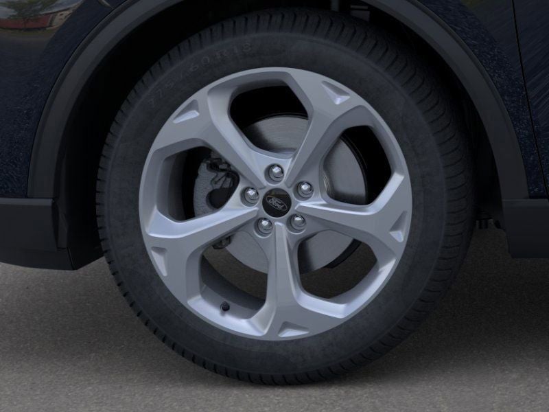 2025 Ford Escape Hybrid ST-Line Select