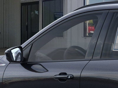 2025 Ford Escape Hybrid ST-Line Select