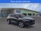 2025 Ford Escape Hybrid ST-Line Select