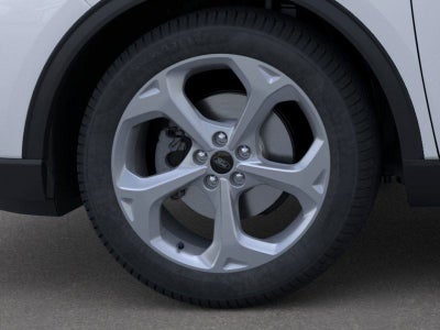 2025 Ford Escape Hybrid ST-Line Select