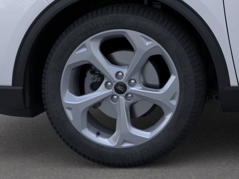 2025 Ford Escape Hybrid ST-Line Select