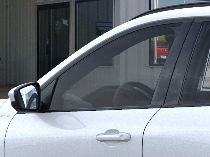 2025 Ford Escape Hybrid ST-Line Select