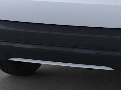 2025 Ford Escape Hybrid ST-Line Select